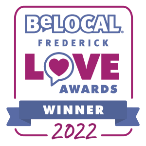 BeLocal Love Seals update Winner