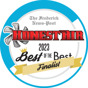 HonestAir 2023 Best of the Best Finalist