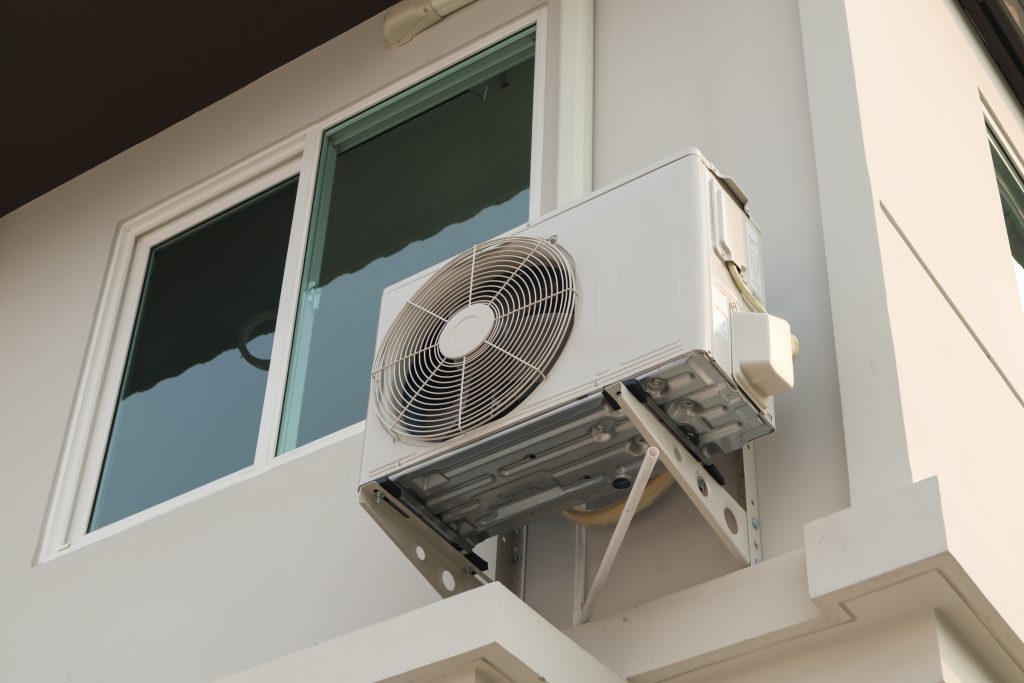 HVAC solutions