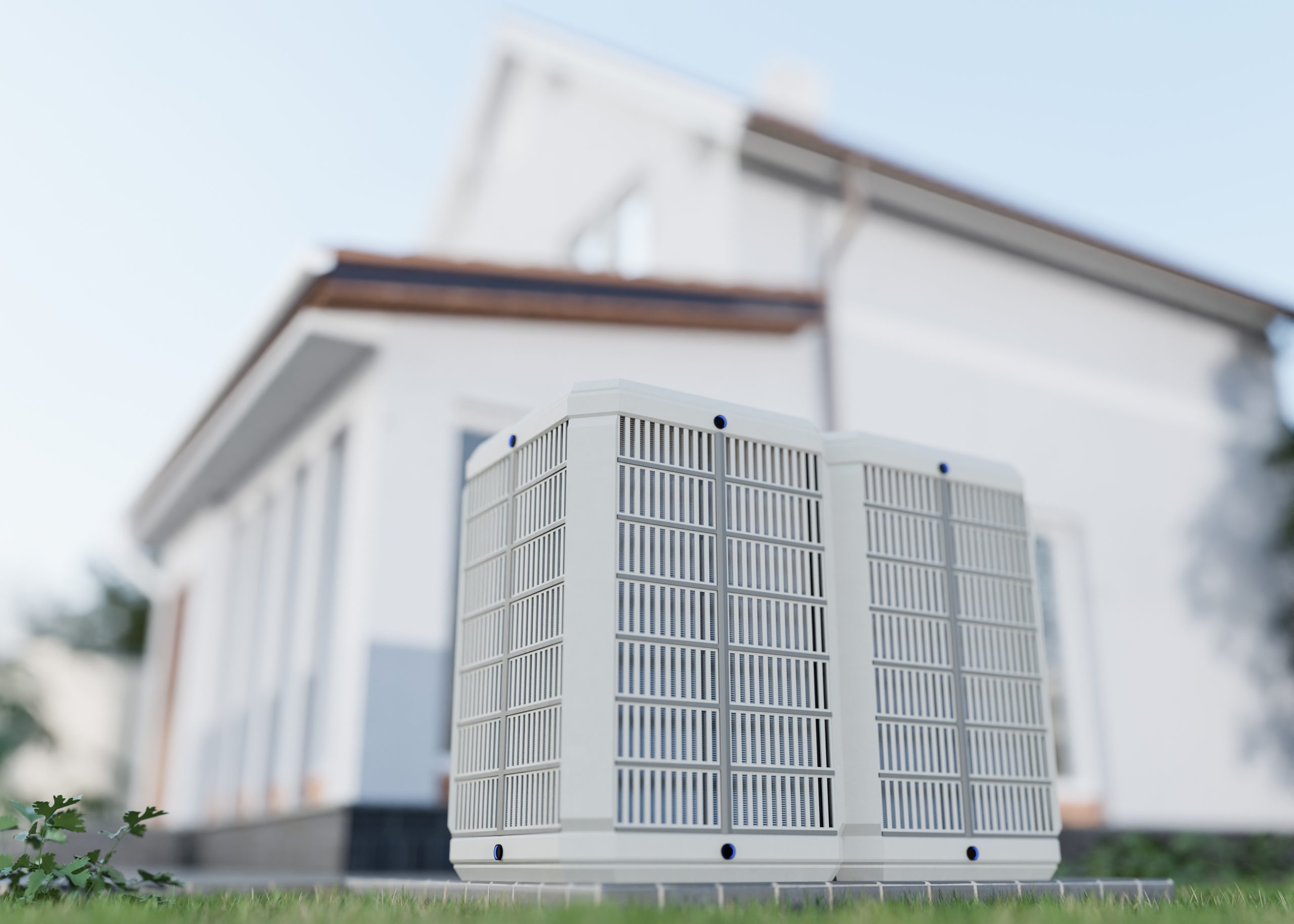 When Is the Right Time to Upgrade Your HVAC System