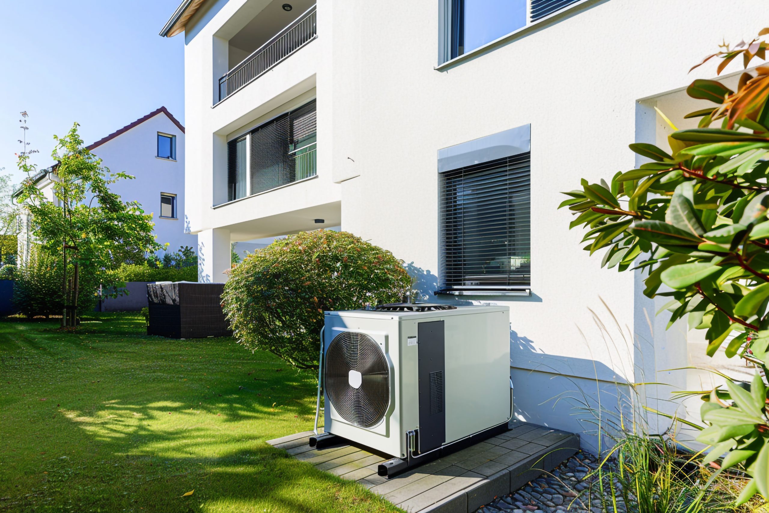 What to Do When Your HVAC System Is Making Strange Noises